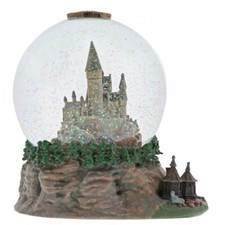 Harry Potter Hogwarts Castello