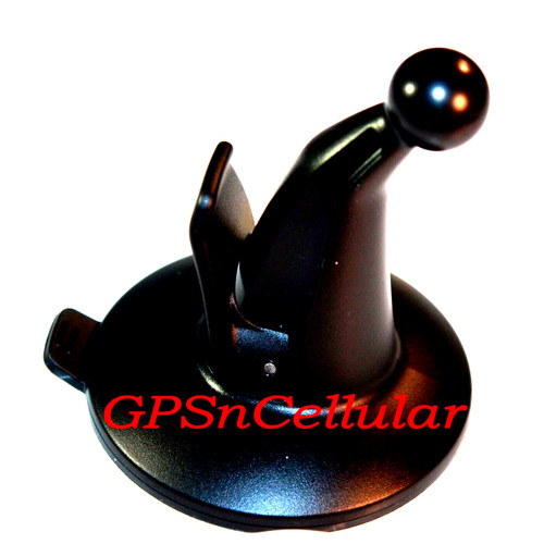 Supporto ventosa gps garmin - ventosa,