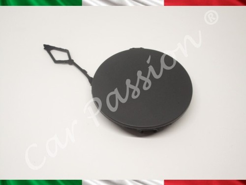 Tappo copri gancio traino - copri,