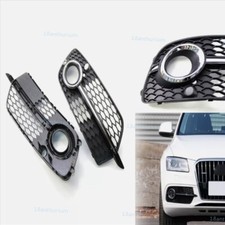 1 paio paraurti anteriore auto