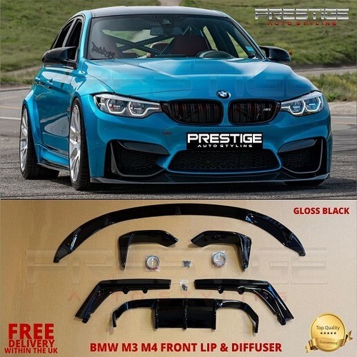 Per bmw f80 - m4, f83