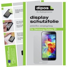 5x Pellicola Protettiva per