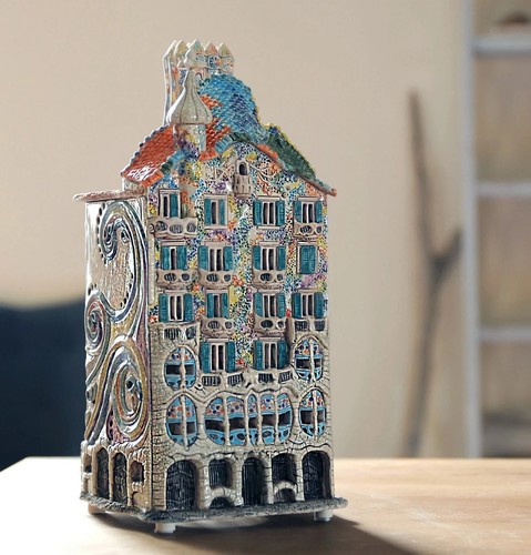 Portacandele tealight - tealight, in