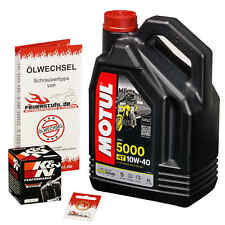 Kit olio motore Kawasaki Z