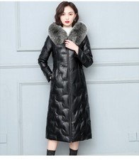 Piumino invernale 2024 vera