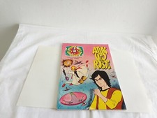 Atlas Ufo Robot Tele Story