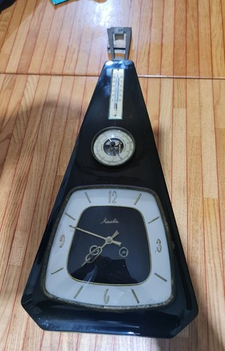 Orologio pendolo da parete - a,