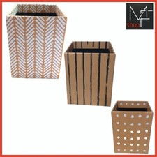 3 PORTAPENNE SCRIVANIA KIT