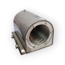 IMMERGAS CONDENSATION MODULE