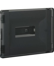 BTICINO Centralino quadro elettrico da incasso 8 moduli fume DIN F315P8 FUME'