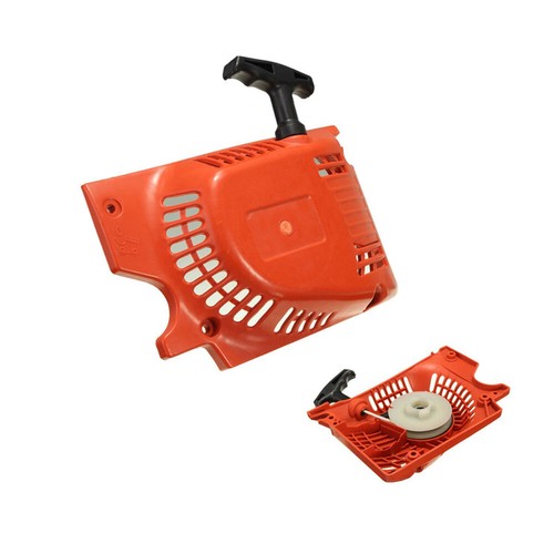 Starter per motosega - motosega, avviatore