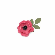 Fustella Cut-Mi Fiore del Vento per Big Shot Sizzix