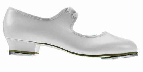 Scarpe con tacco basso bloch - tacco,