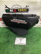 Scocca Laterale Post. Dx Honda