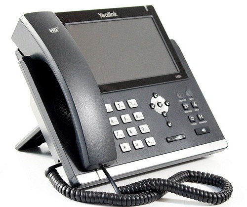 Yealink t48s - t48s, (sip-t48s)