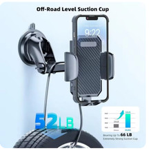 Car Phone Holder Suction Cup