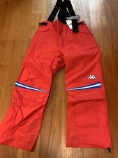 Kappa Gara Pantoloni Maestro