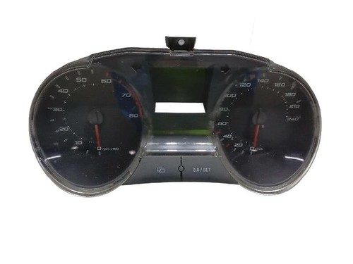 6j0920800k cruscotto seat - 6j0920800k,