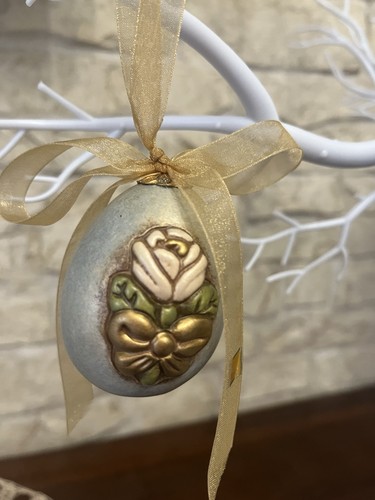 Thun addobbo ovetto pasqua - addobbo,