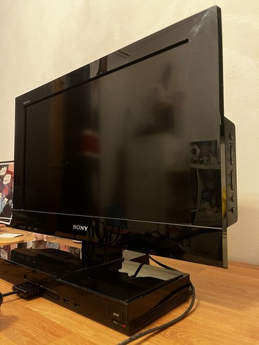 Ps2 sony bravia kdl - ps2,