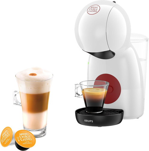 Krups piccolo by bianco - krups,
