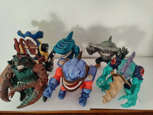 Lotto street sharks - lotto,