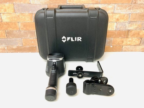 Termocamera flir 6390 - flir,