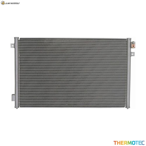 Condensatore climatizzatore - condensatore,