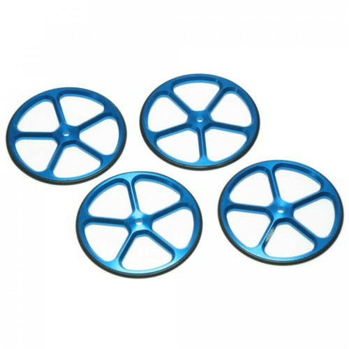Yeah racing alluminio - racing, 1/10