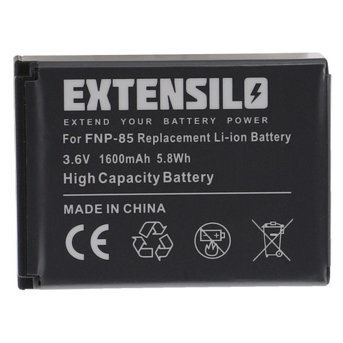 Batteria per digipo - per, aiptek