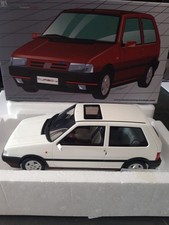 Laudoracing Fiat Uno Turbo