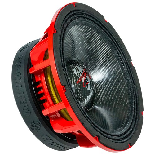 Ground zero gzcw woofer medio - woofer,