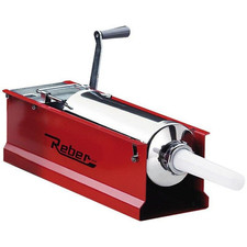 INSACCATRICE MANUALE 5KG - 2