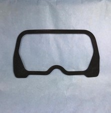 Fiat 500 R, 126 <1974 SEMI-CORK ROCKER COVER SEAL guarnizione coperchio punterie