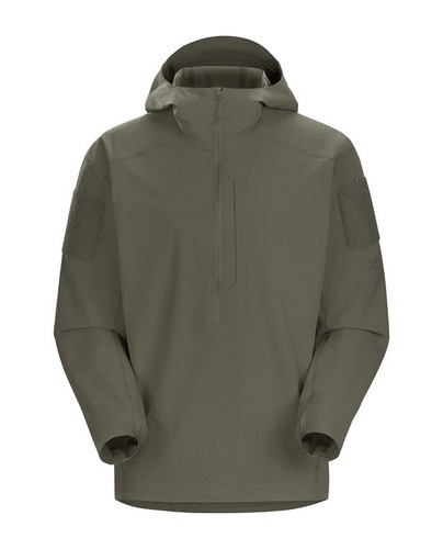 Arc teryx leaf gamma - leaf, anorak