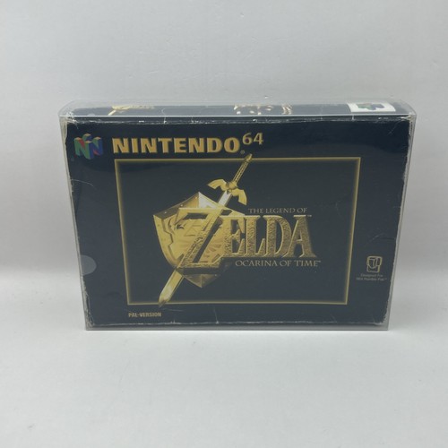 The legend zelda - legend, of