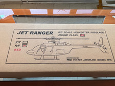 JET RANGER di CENTURY