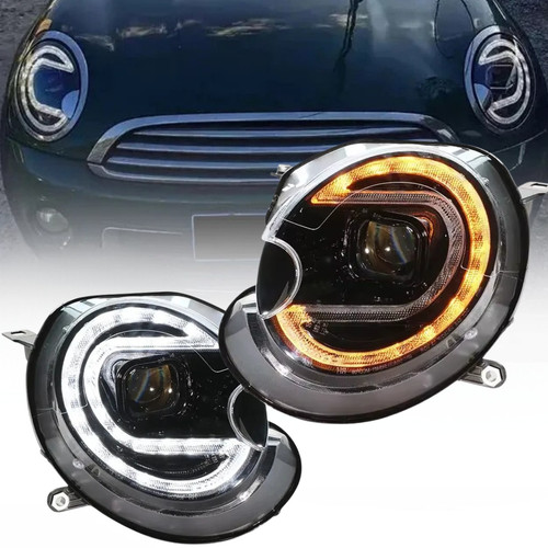Kit fari xenon - kit,