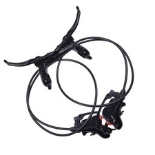 Set freni a disco idraulici