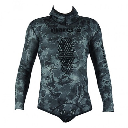 Giacca explorer mares - mm,