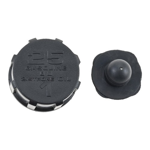 Tappo carburante per