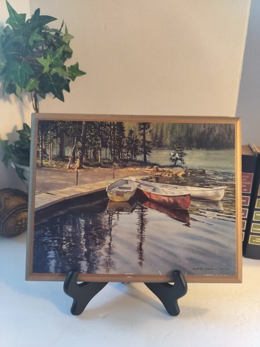 Kiff holland canoe - kiff, "canoe