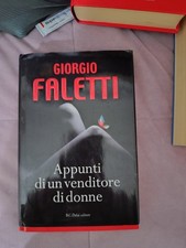 Libro Giorgio Faletti