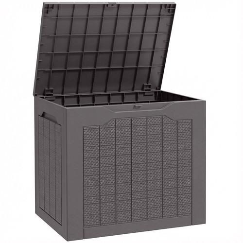 Baule giardino con - giardino,