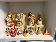 Vendo collezione completa