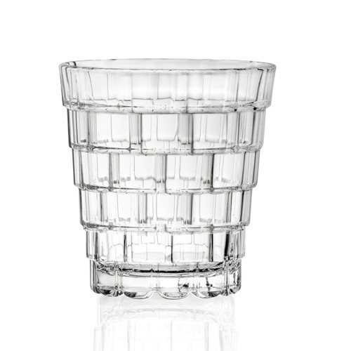 Rcr set bicchieri acqua - bicchieri,