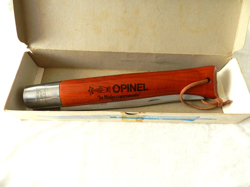 Ancien opinel la - n°13, main
