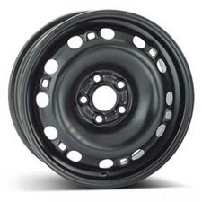 Alcar cerchi ferro 9545 - 1,