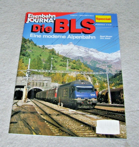 Die bls eine - die,
