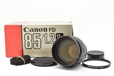 [Inutilizzato] Canon New FD